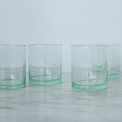 Grande Moroccan Tumbler Set of 6