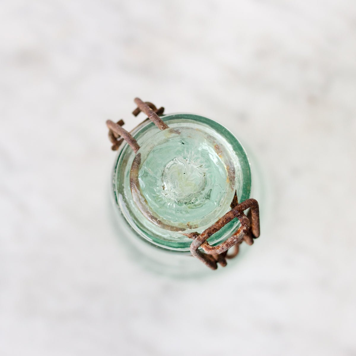 La Lorraine Canning Jar