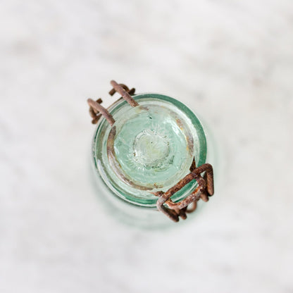 La Lorraine Canning Jar