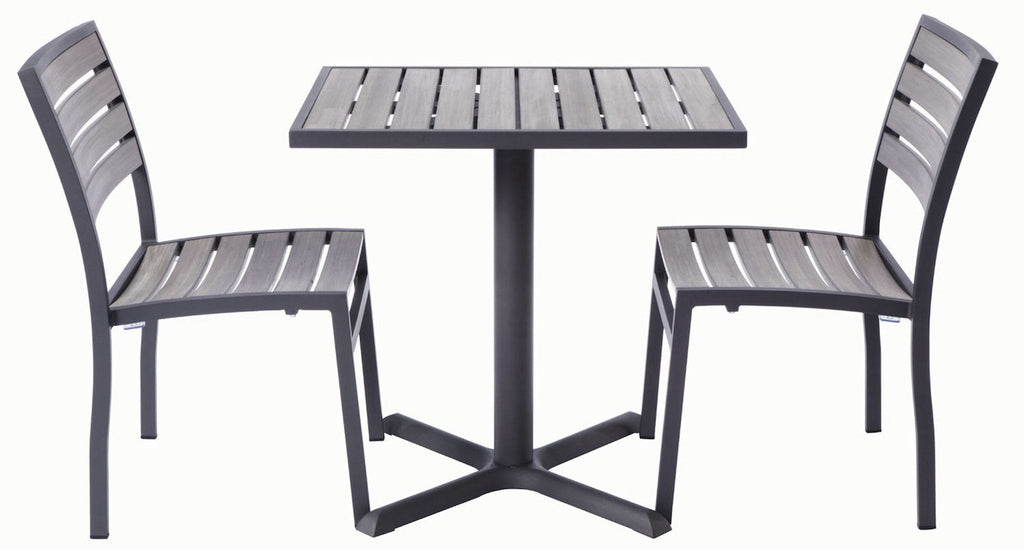 Mason 2-Top Outdoor Dining Set