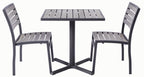 Mason 2-Top Outdoor Dining Set