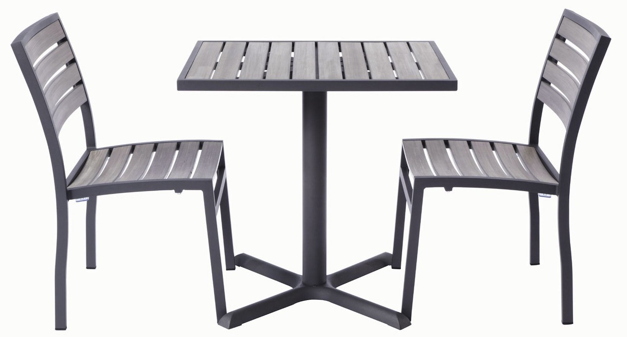 Mason 2-Top Outdoor Dining Set