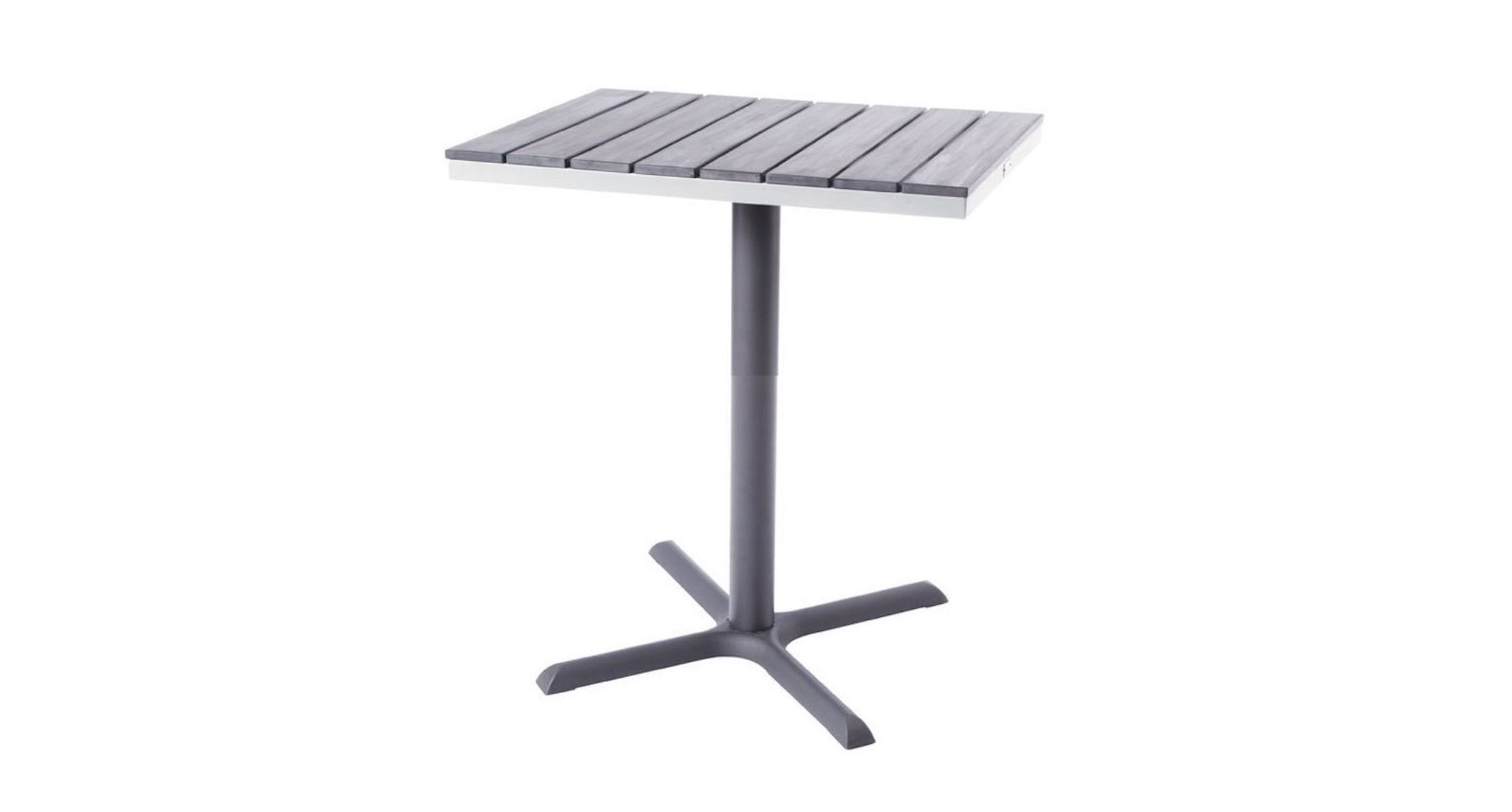 Milloy 2-Top Outdoor Dining Table