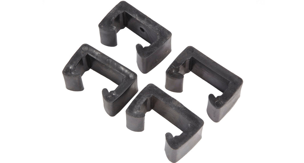 4 Pack of Furniture Clips