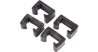 4 Pack of Furniture Clips