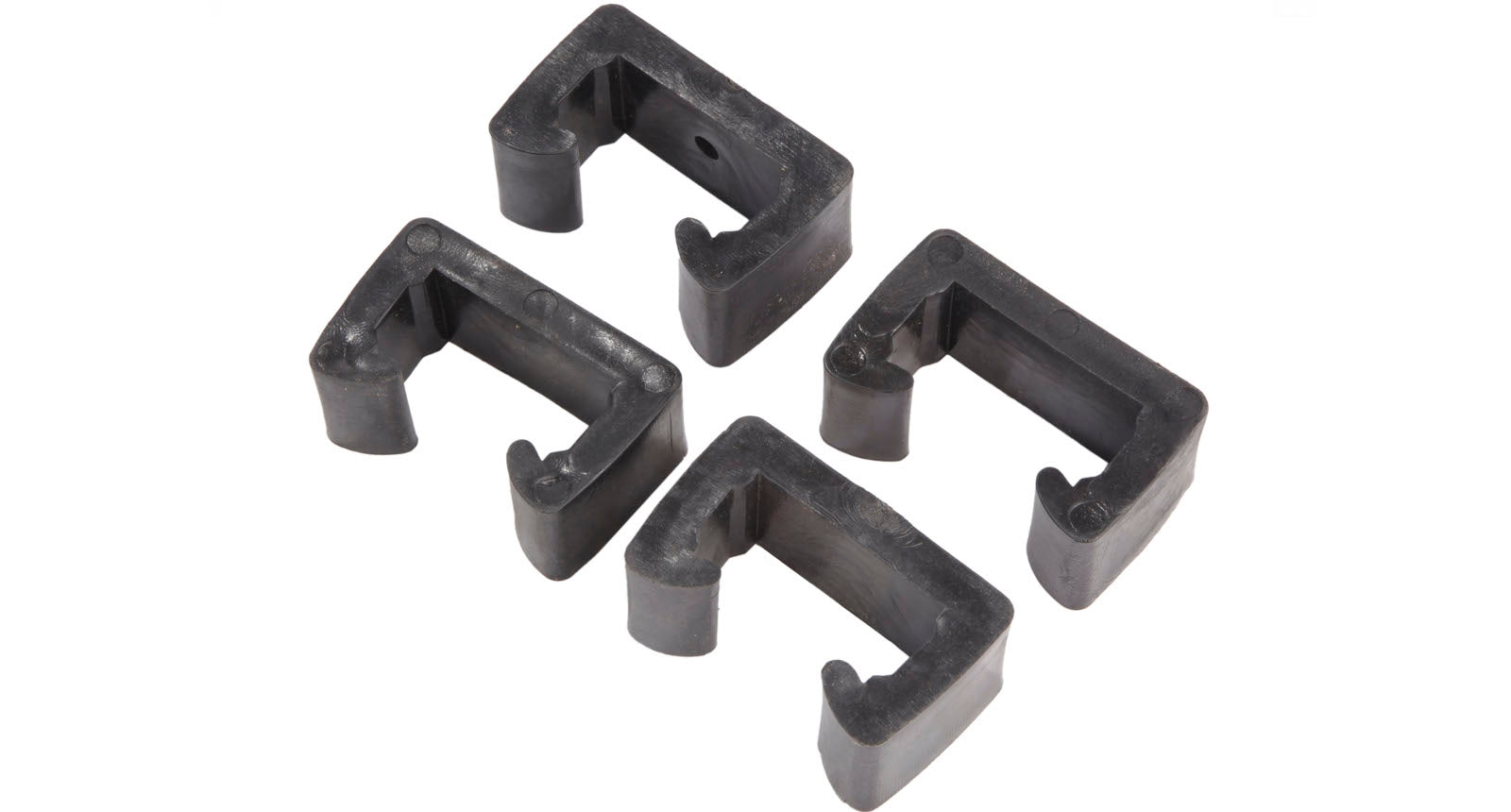 4 Pack of Furniture Clips
