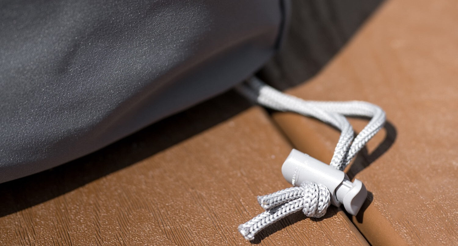 Water Resistant Outdoor Covers - Sectional Set