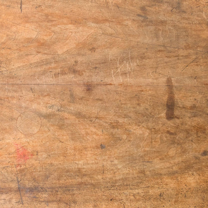 Petite Antique Coffee Table