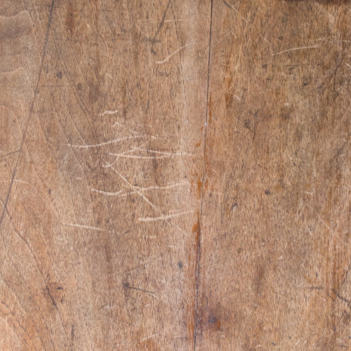 Petite Antique Coffee Table