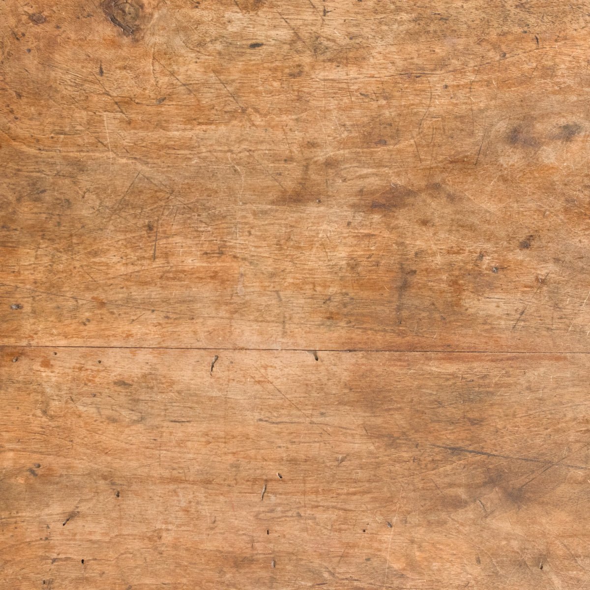 Petite Antique Coffee Table