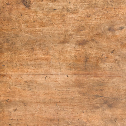 Petite Antique Coffee Table