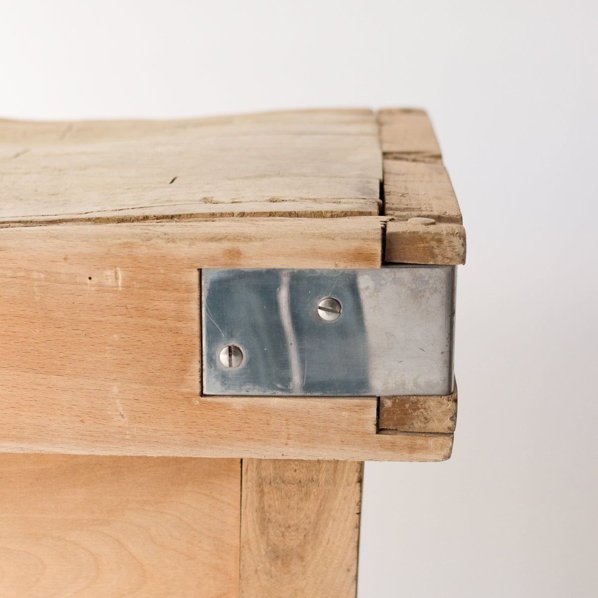 Petite Butcher Block