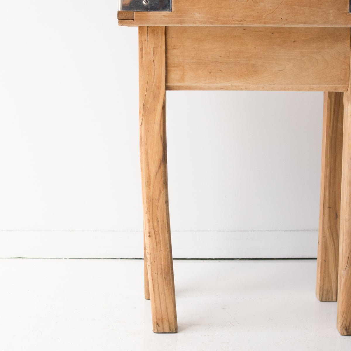 Petite Butcher Block