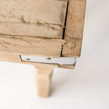 Petite Butcher Block