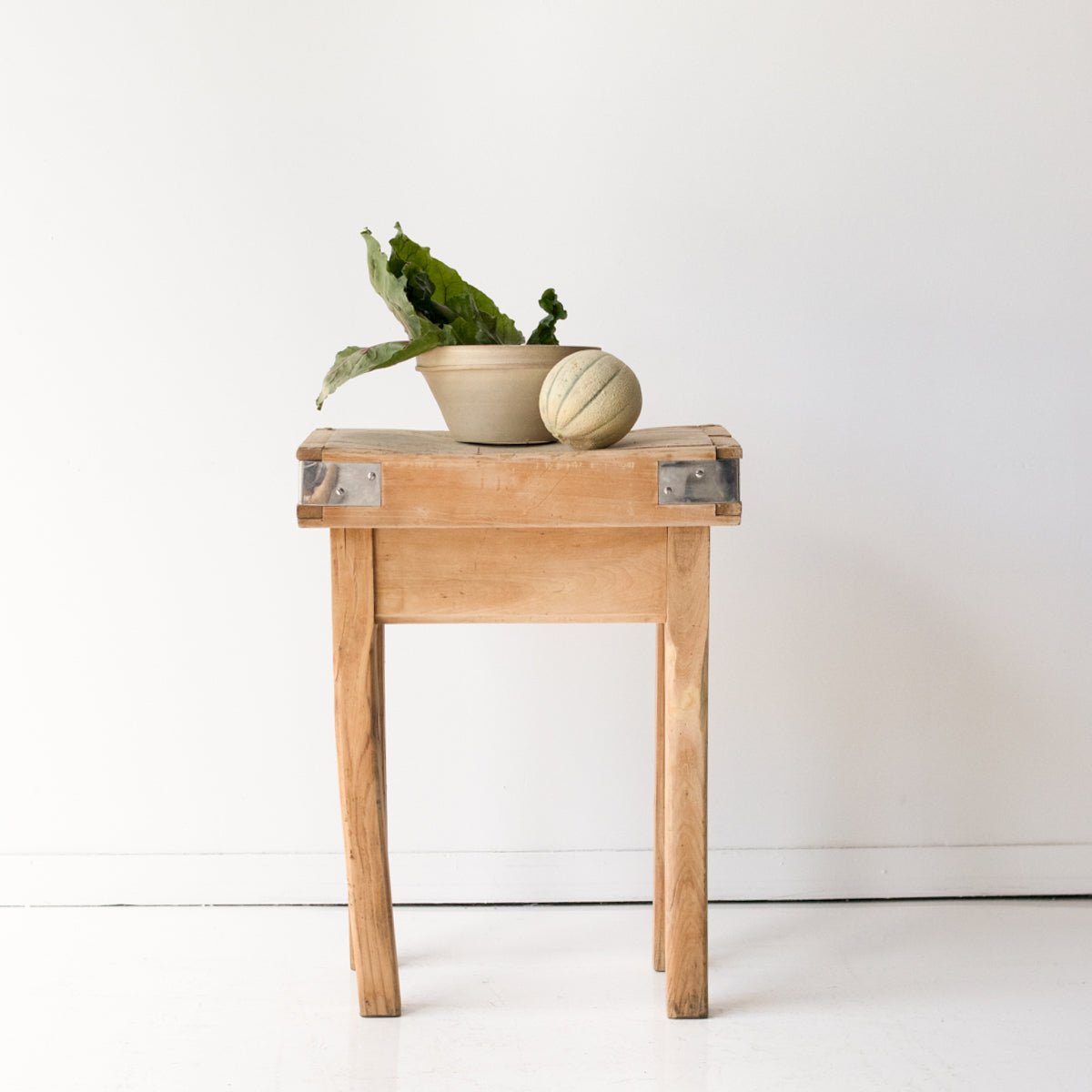 Petite Butcher Block