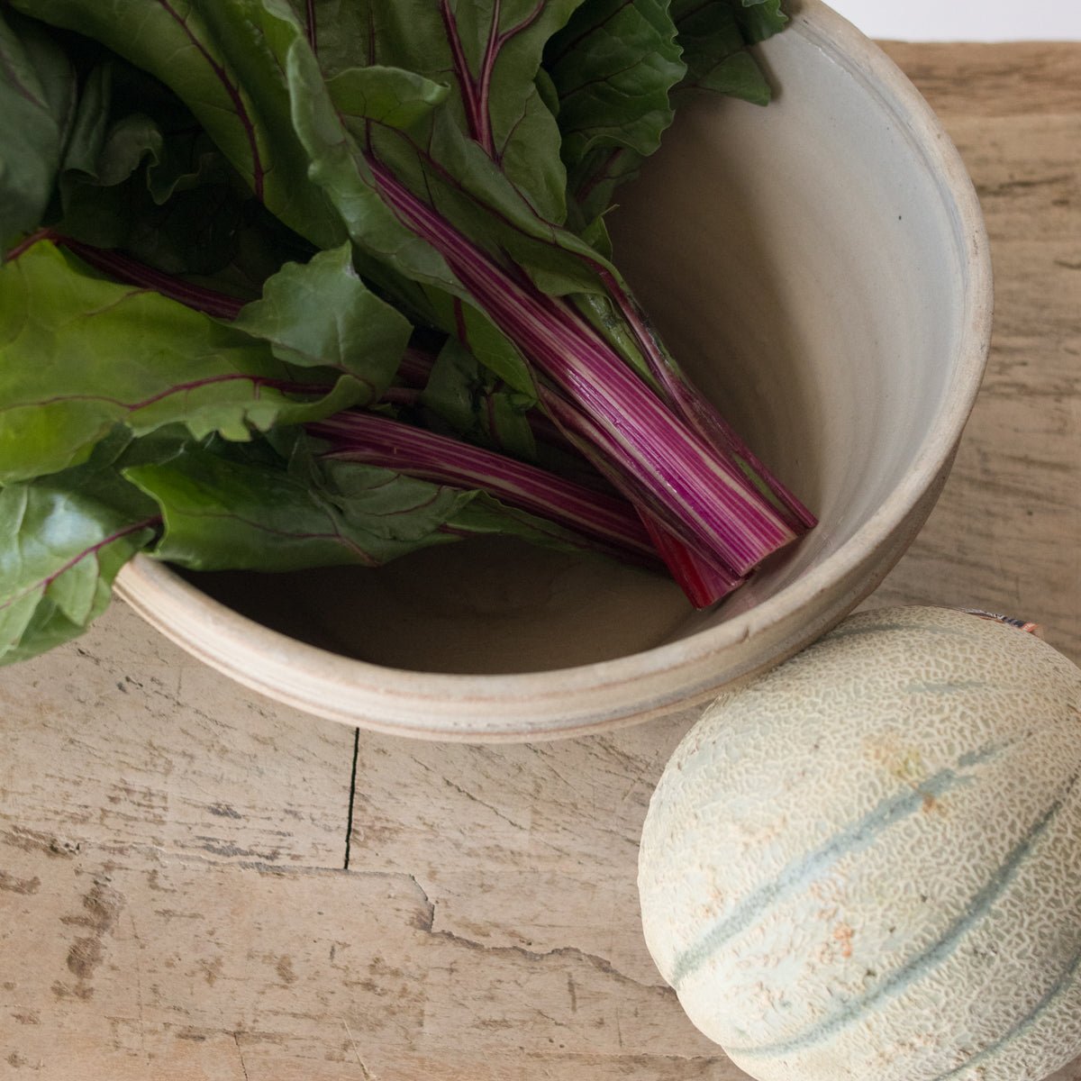 Petite Butcher Block