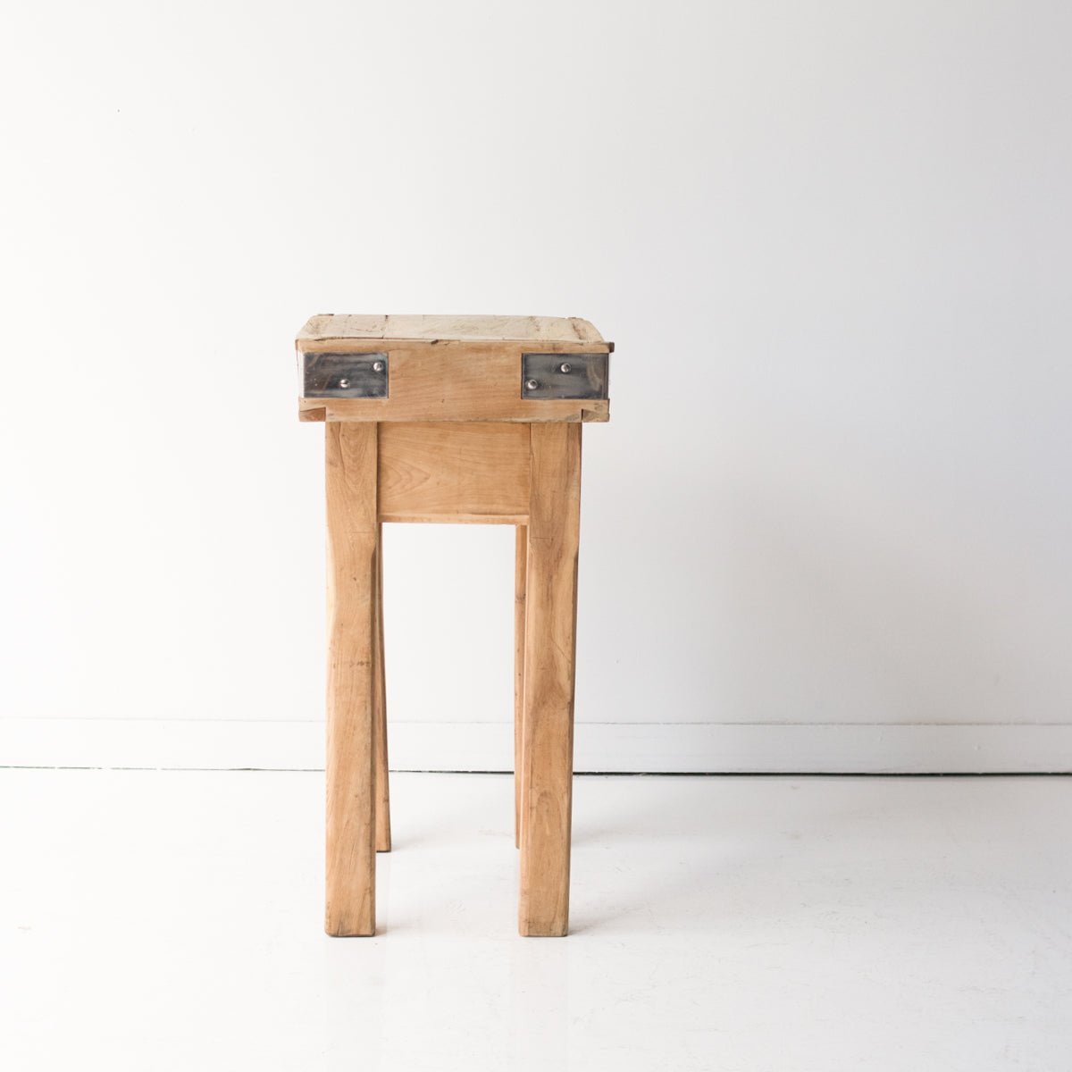 Petite Butcher Block