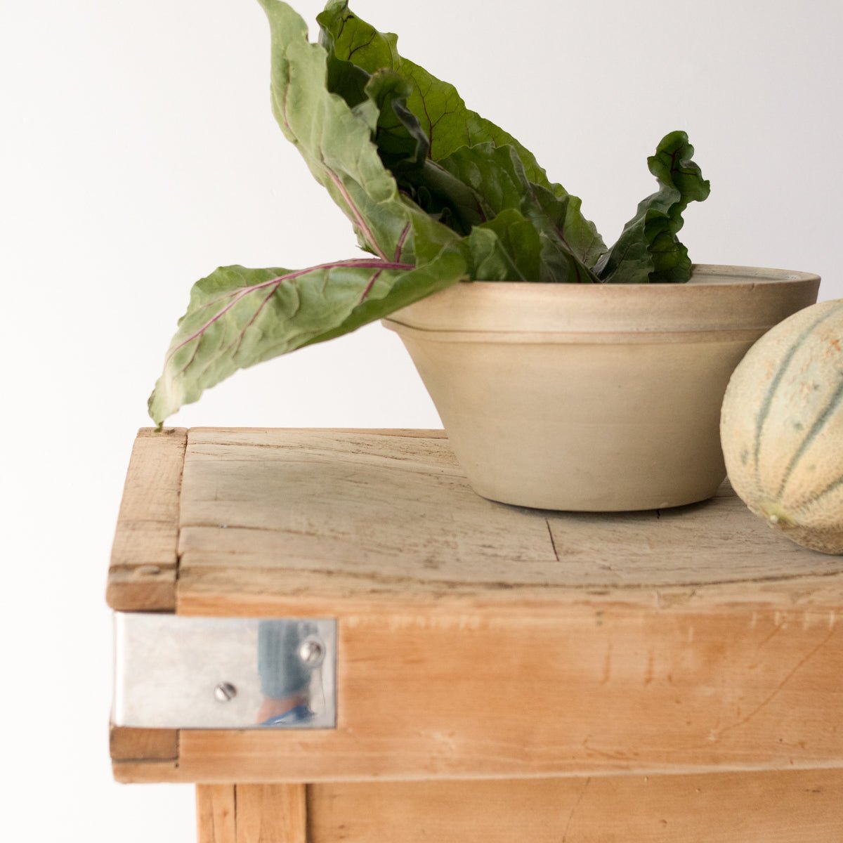 Petite Butcher Block