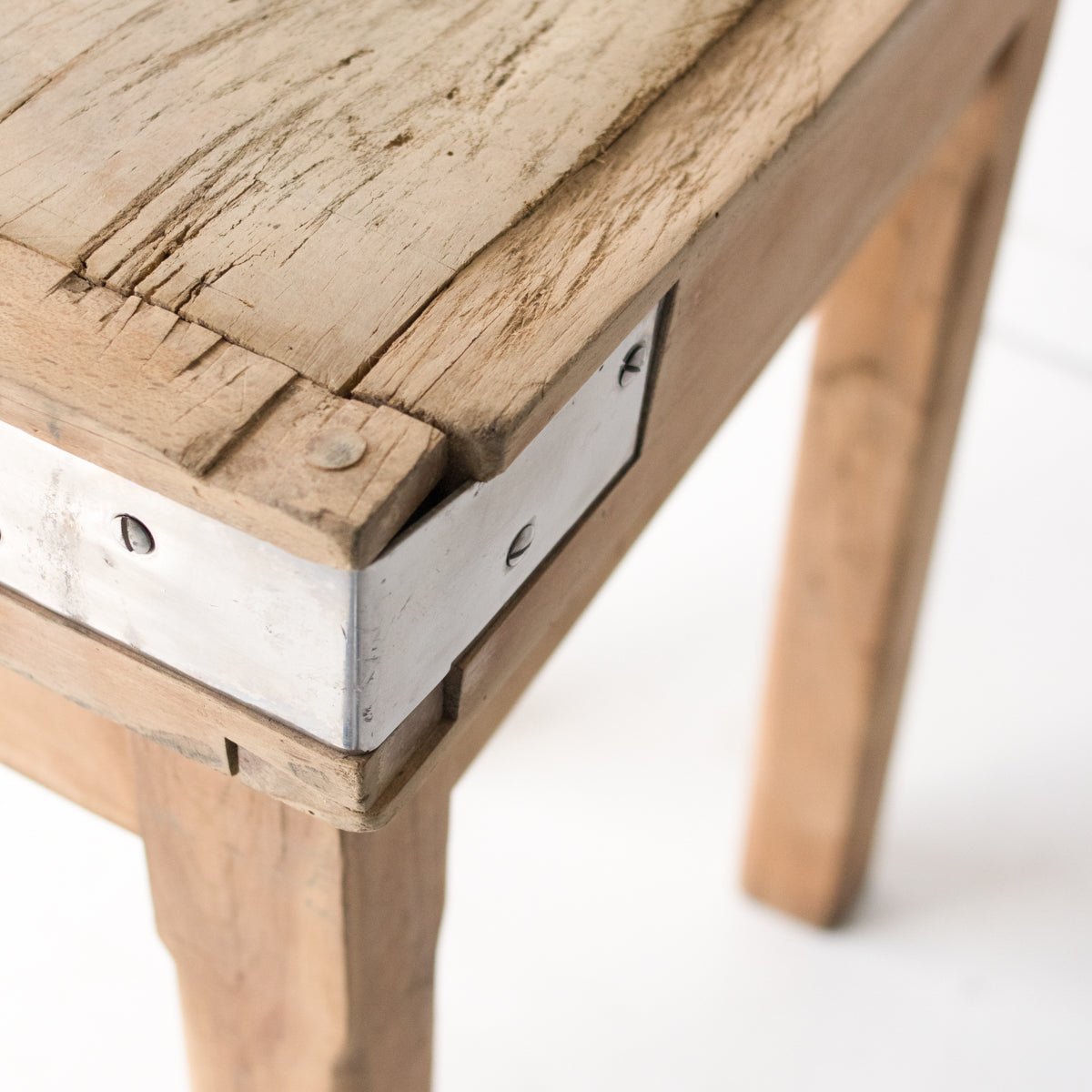 Petite Butcher Block