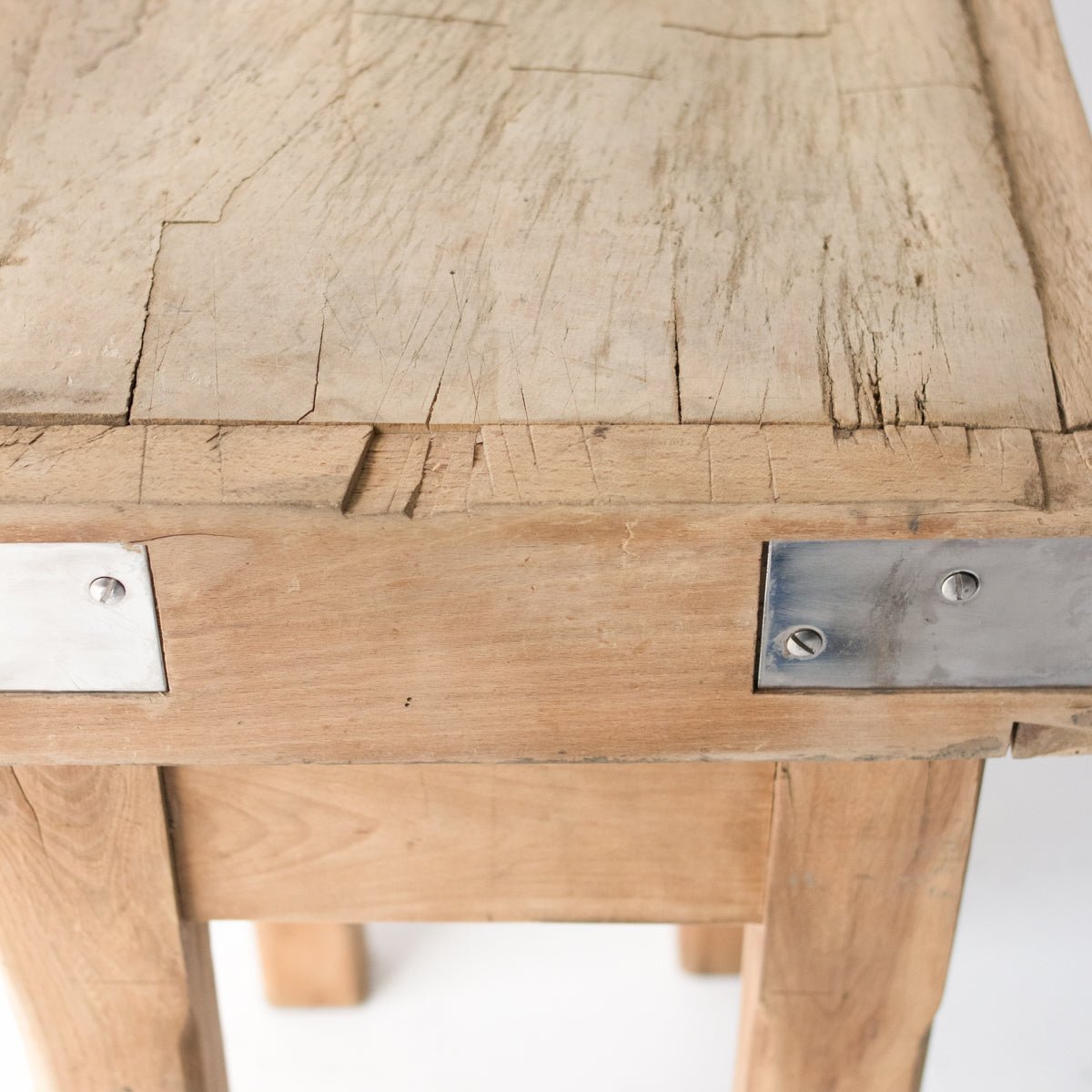 Petite Butcher Block