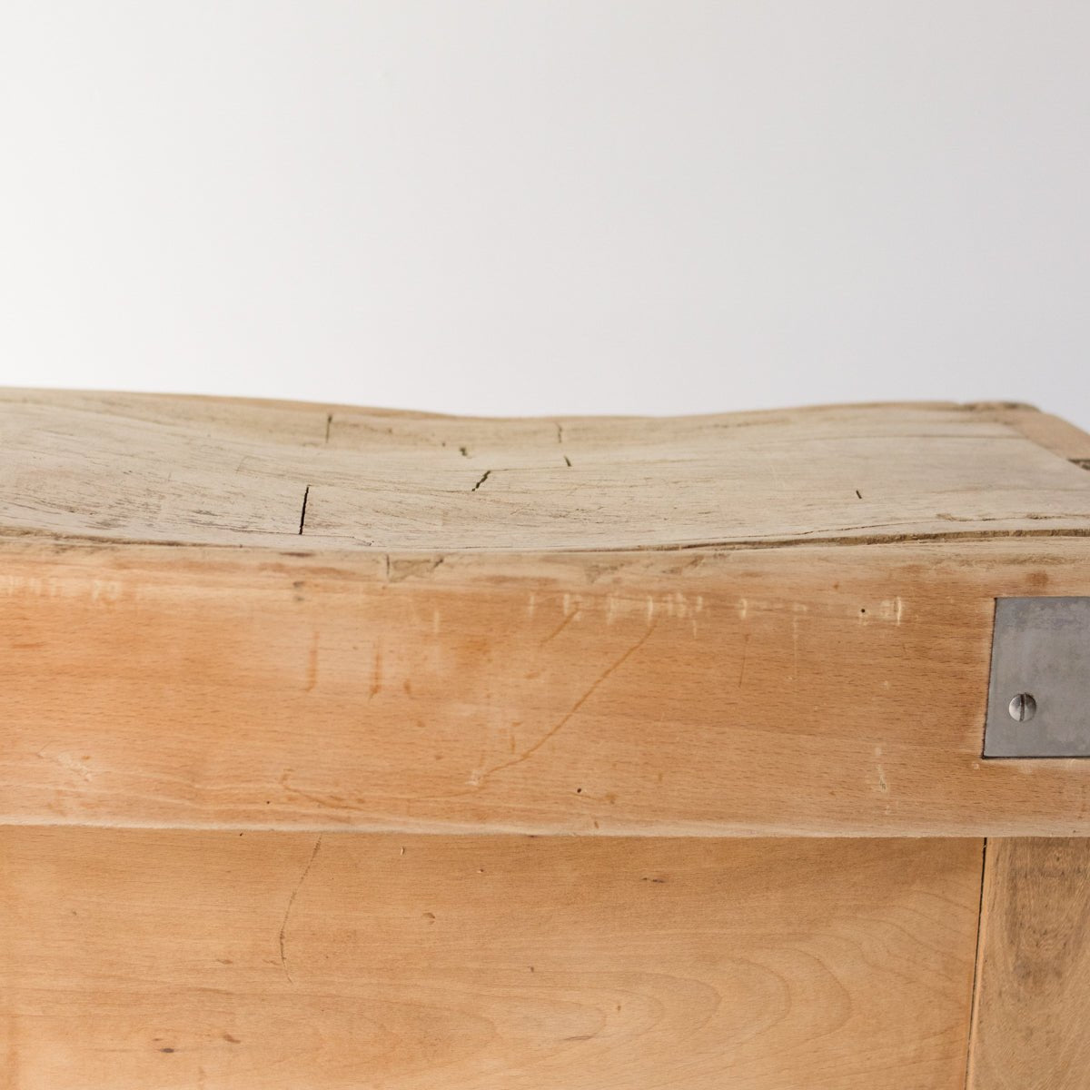 Petite Butcher Block