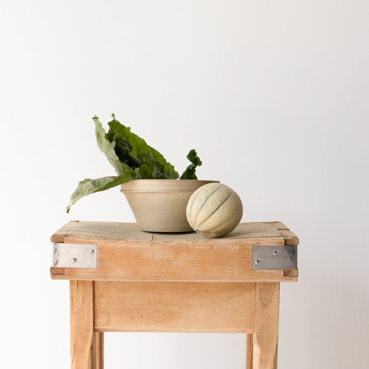 Petite Butcher Block