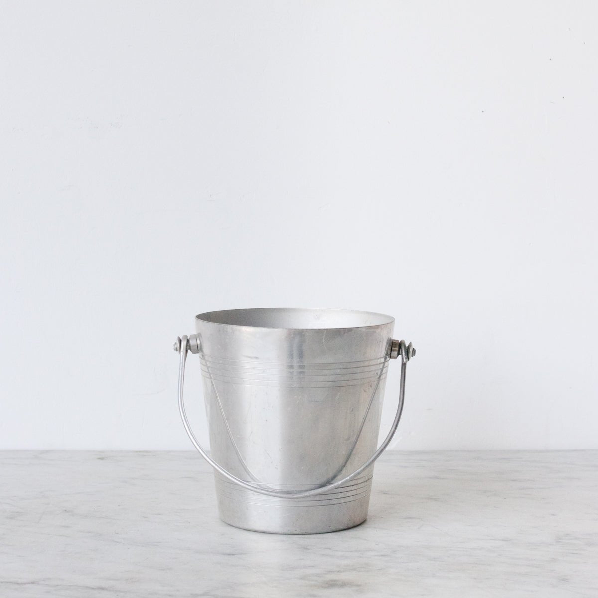 Petite French Champagne Bucket
