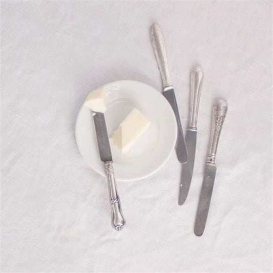 Petite French Knife Set Of 8