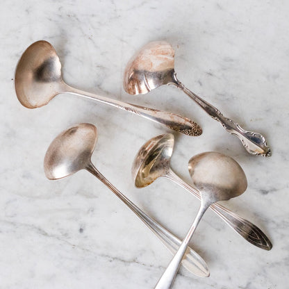 Petite French Ladle