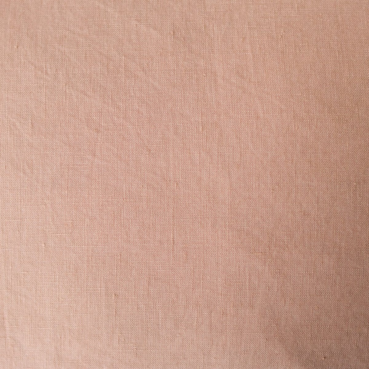 Petite Washed Linen Pillow Cover