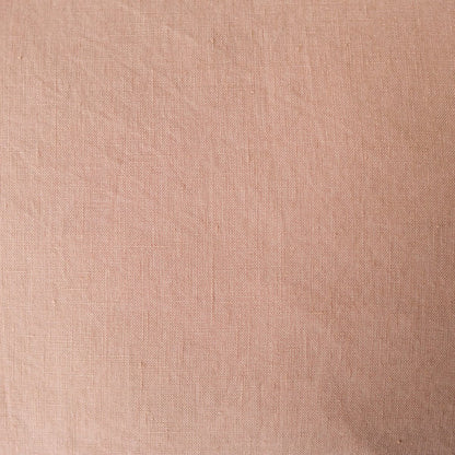 Petite Washed Linen Pillow Cover