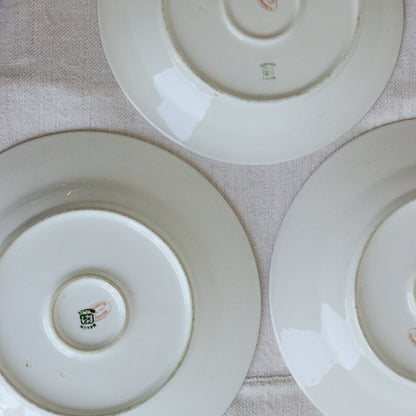 Place Tournadre Hotel China Platter