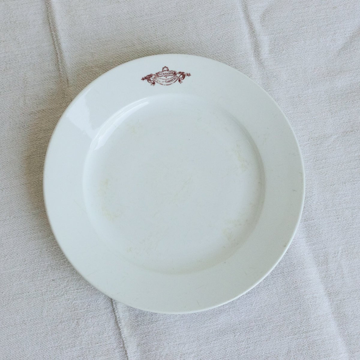 Place Tournadre Hotel China Platter