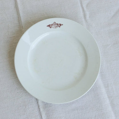 Place Tournadre Hotel China Platter
