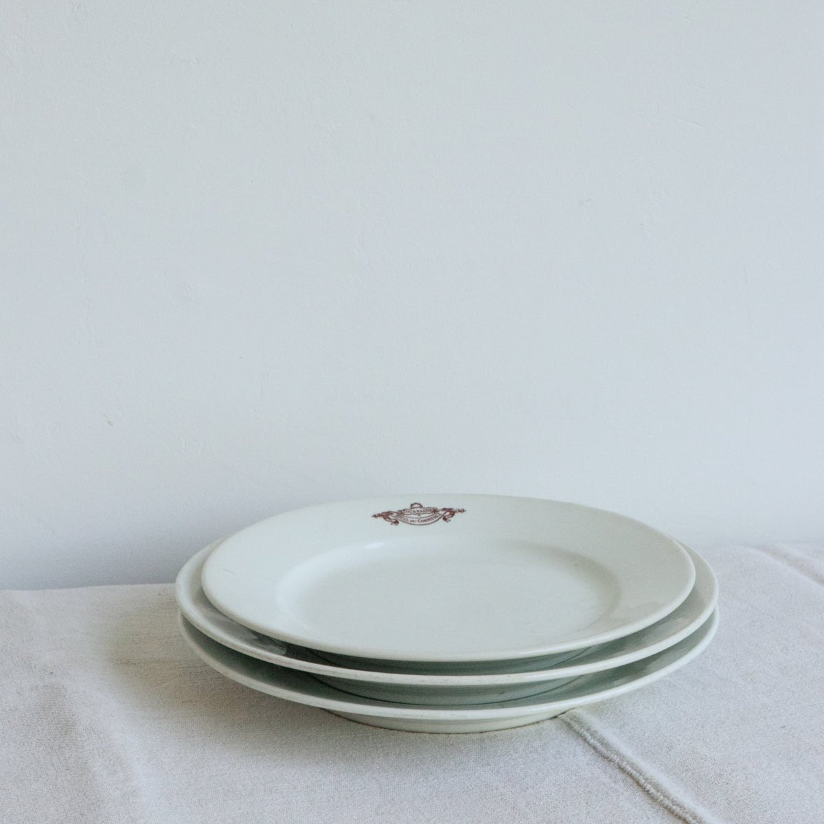Place Tournadre Hotel China Platter