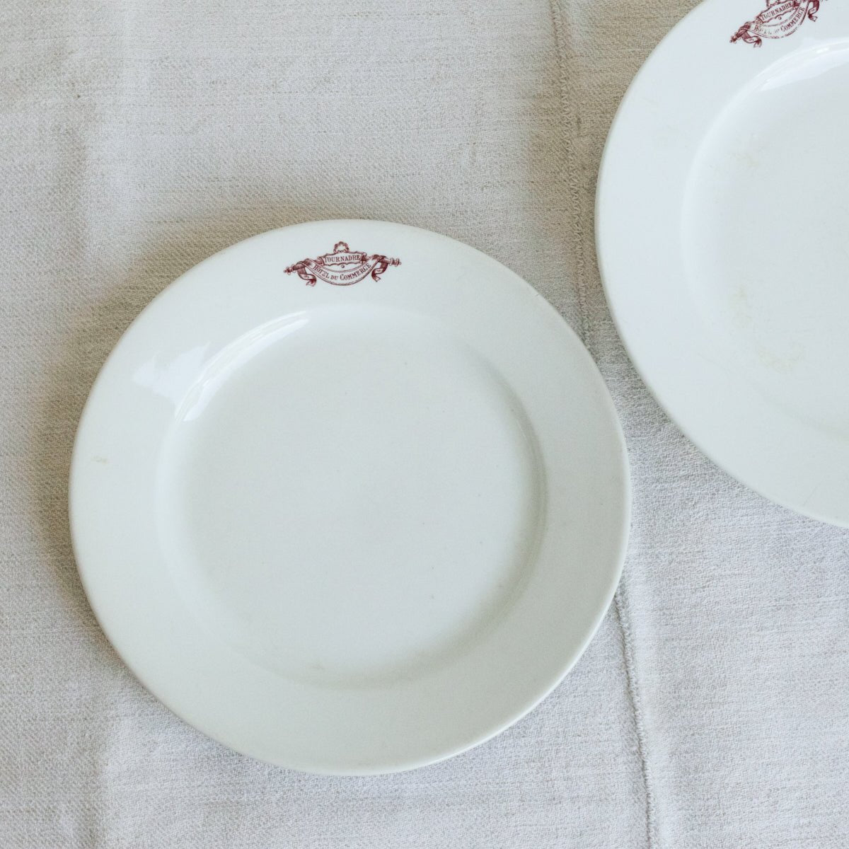 Place Tournadre Hotel China Platter