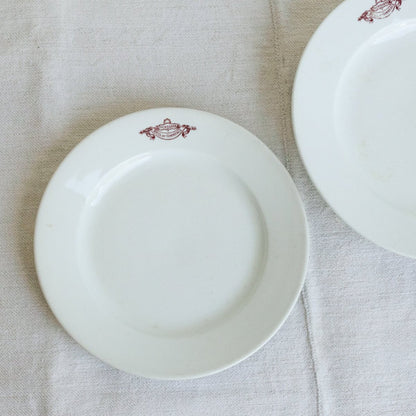 Place Tournadre Hotel China Platter