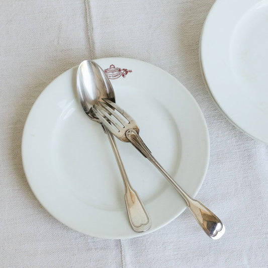 Place Tournadre Hotel China Platter