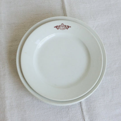 Place Tournadre Hotel China Platter