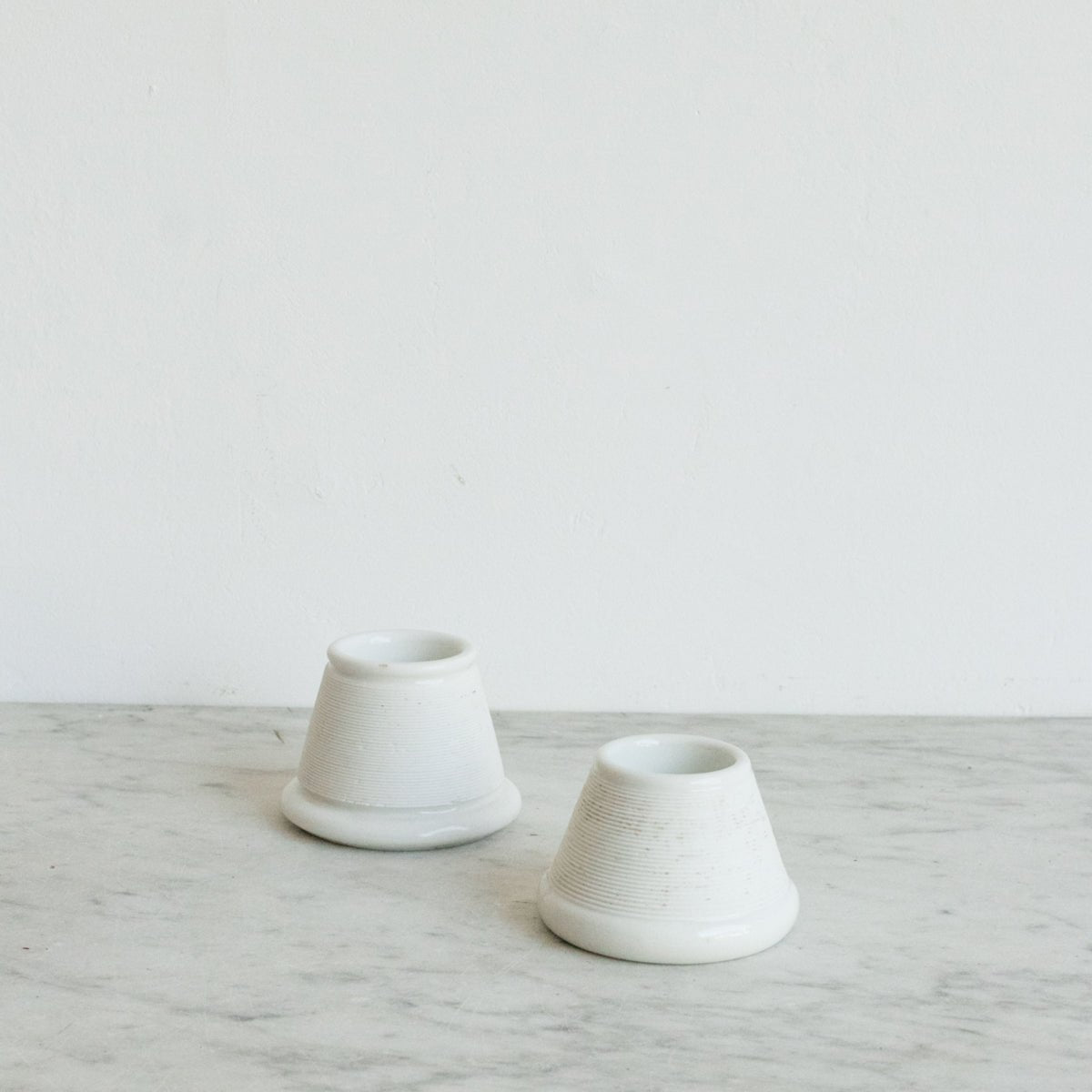 Porcelain Match Striker