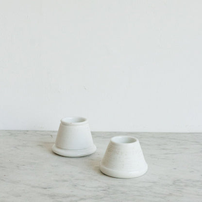 Porcelain Match Striker