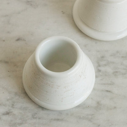 Porcelain Match Striker