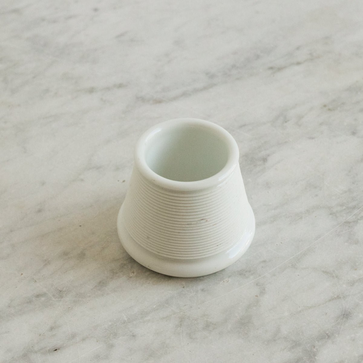 Porcelain Match Striker