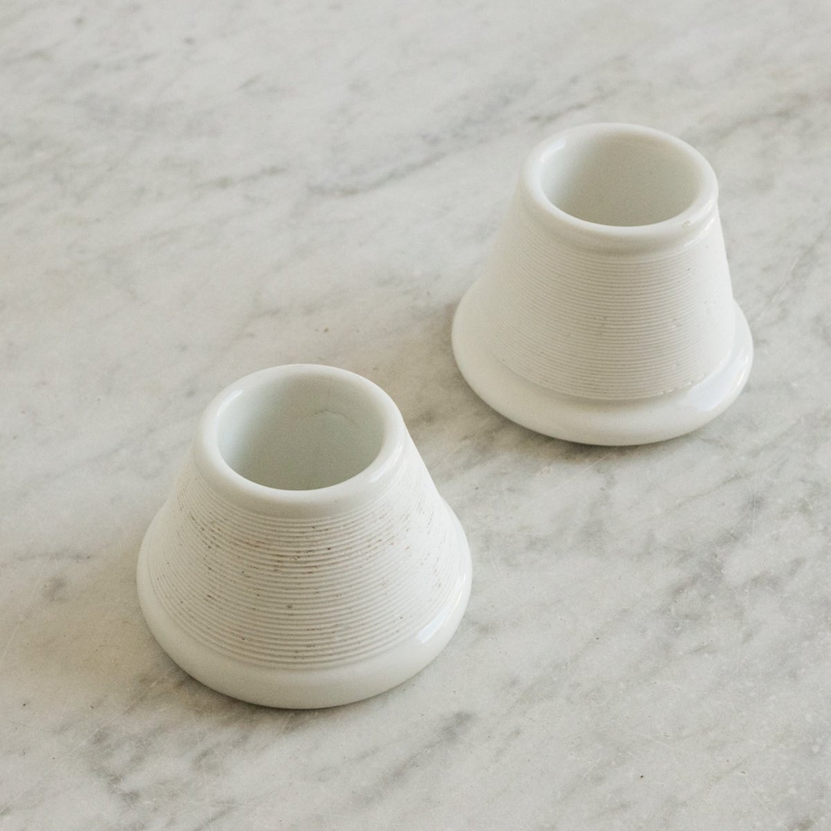 Porcelain Match Striker