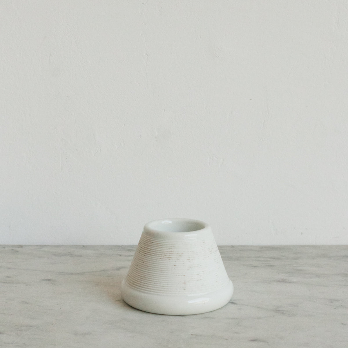 Porcelain Match Striker