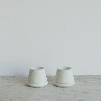 Porcelain Match Striker