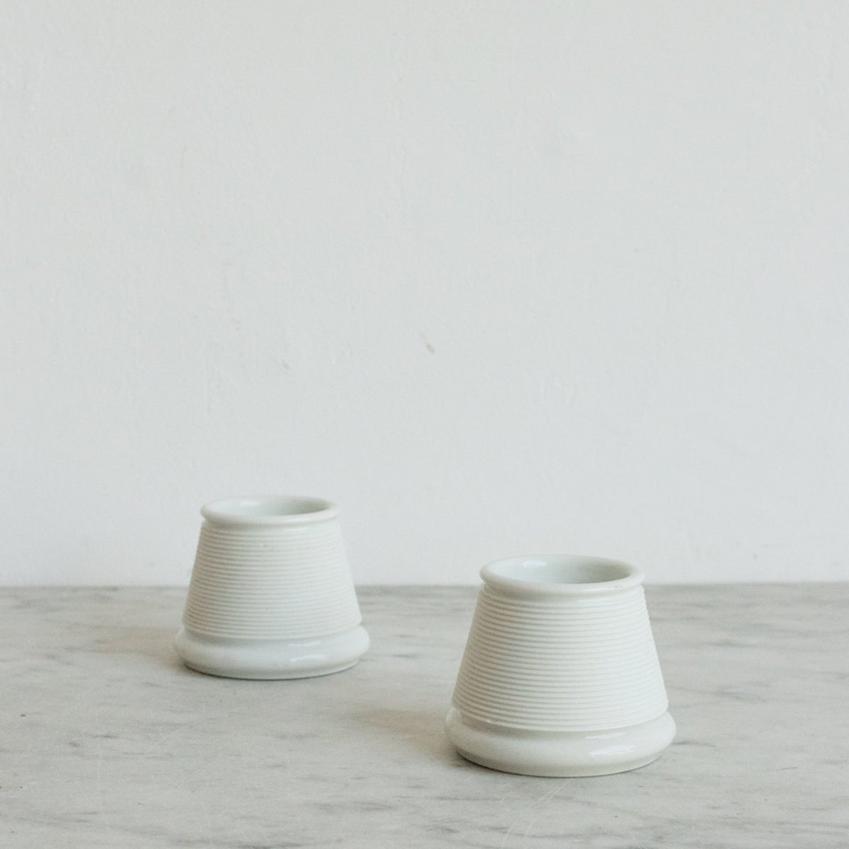 Porcelain Match Striker