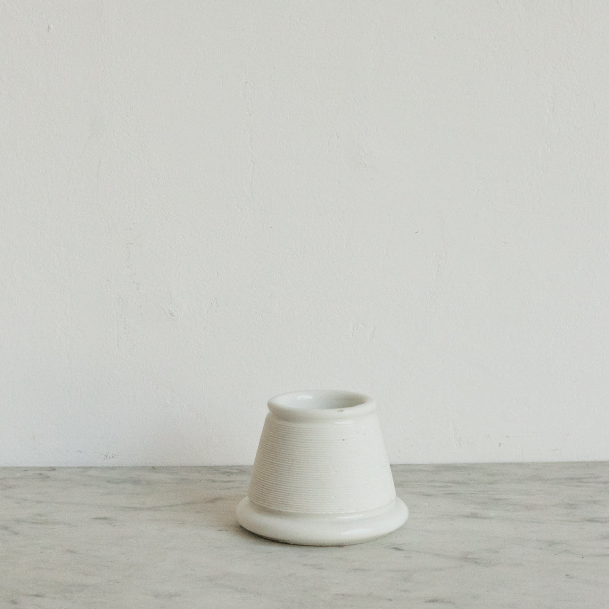 Porcelain Match Striker