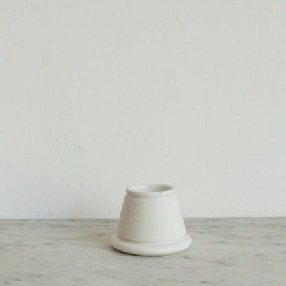 Porcelain Match Striker