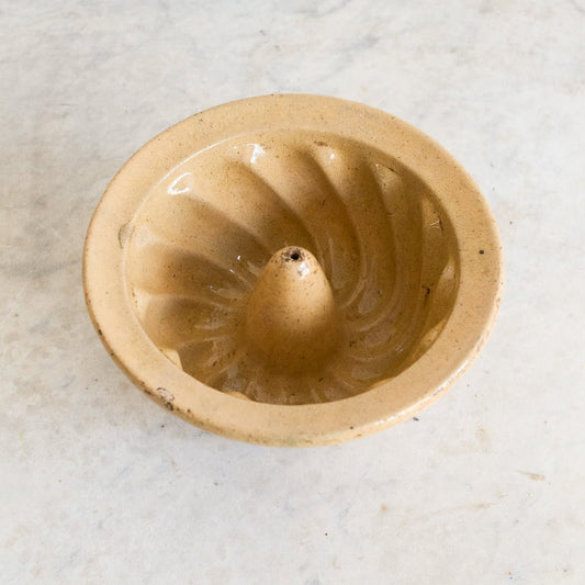 Provencal Cake Mold